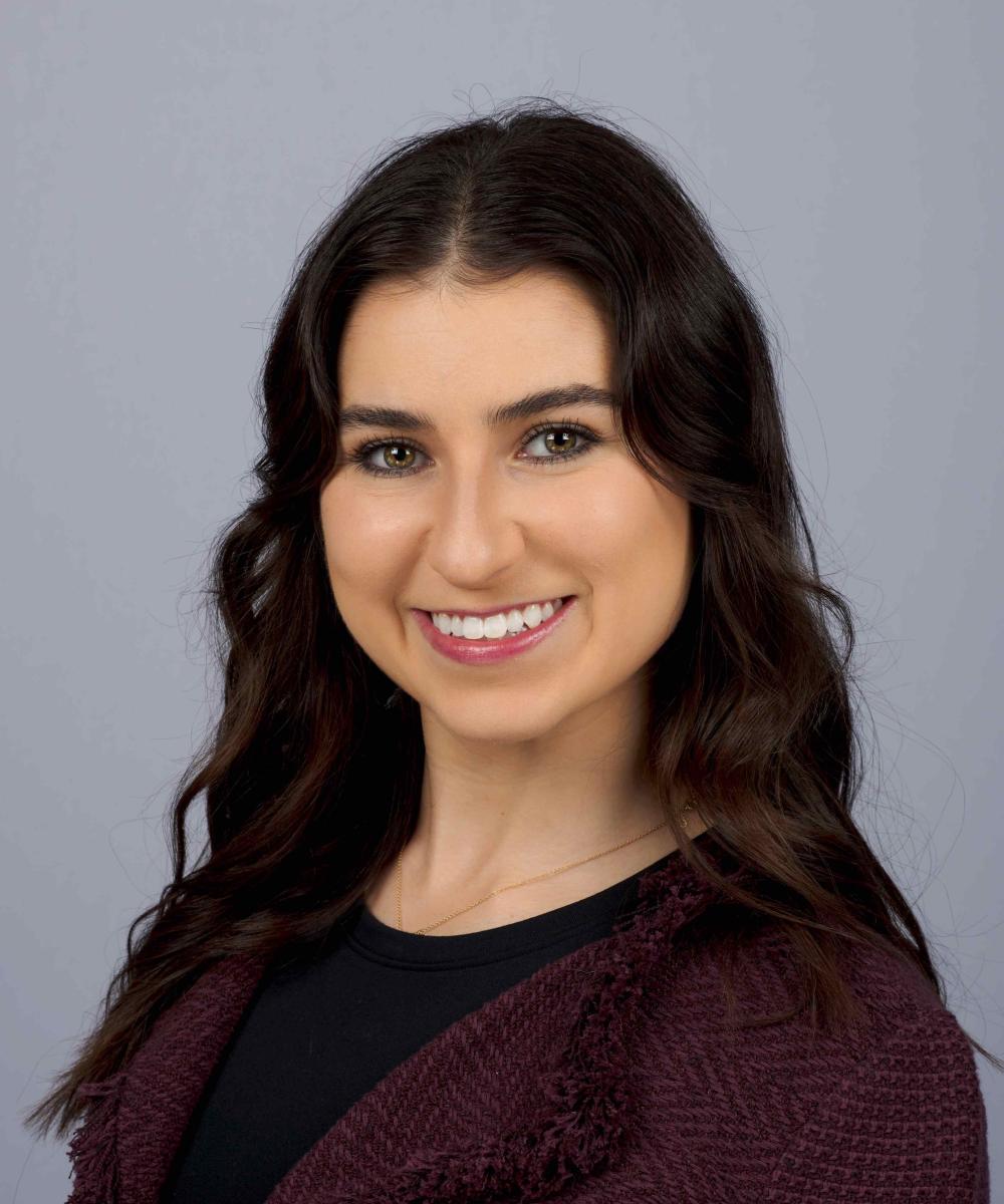 Talene A. | Director of Client Services | Brinker Financial